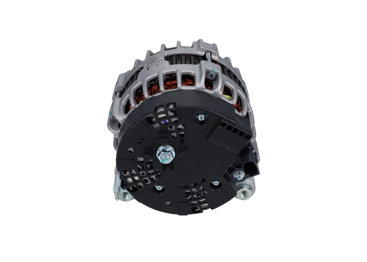 Купити 1986A01050 Bosch Генератор