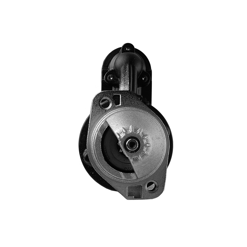 0001362600 Bosch Стартер двигуна