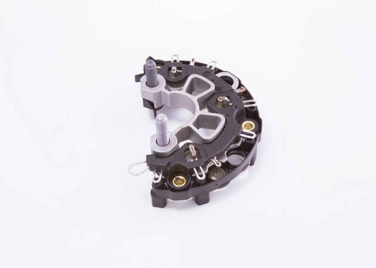 F00M133346 Bosch Діодний випрямляч