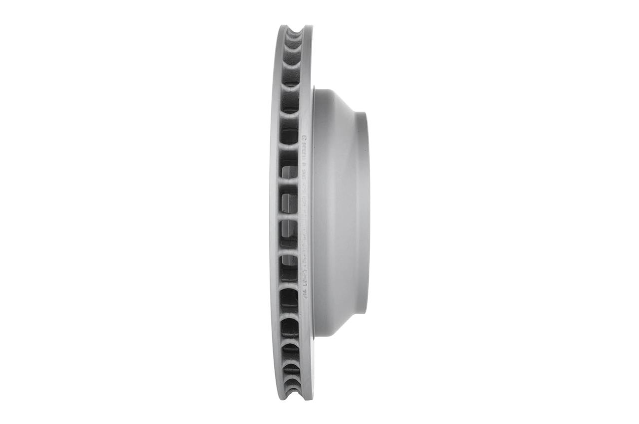 Задні дискові гальма Bosch 0986479095 ціна, від 67.32 USD