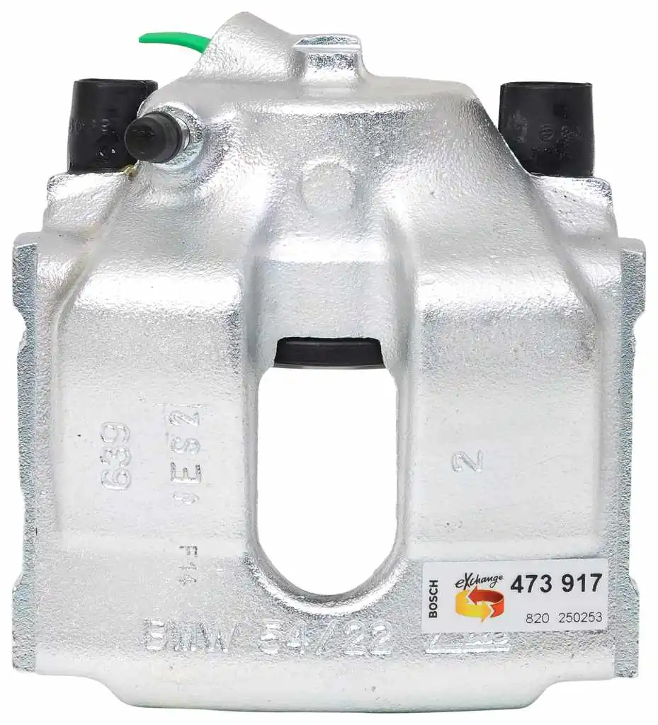 Супорт гальмівний передній лівий 0986473917 Bosch