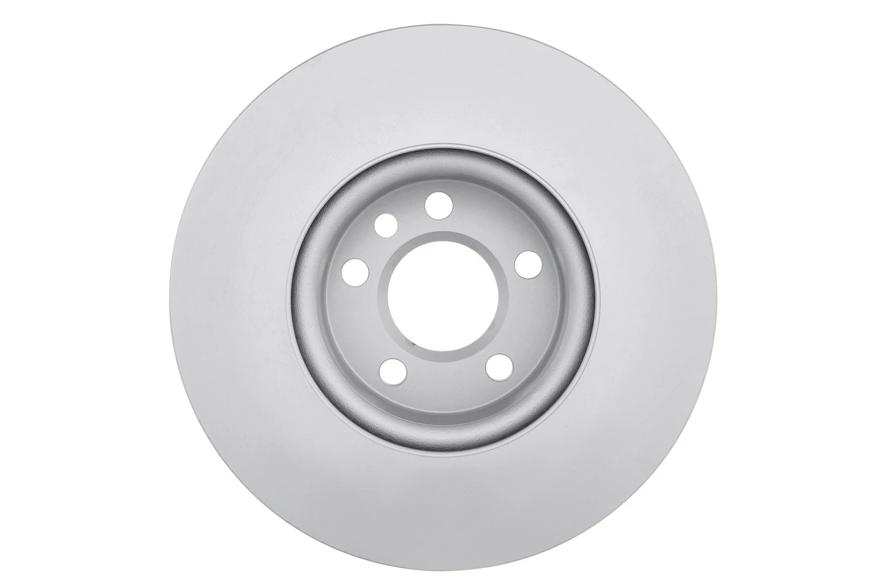 0986478296 Bosch Гальмо дискове переднє