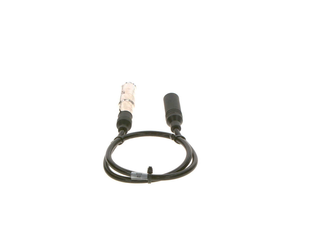 Дроти запалювання Bosch 0986356304 ціна, від 53.86 USD