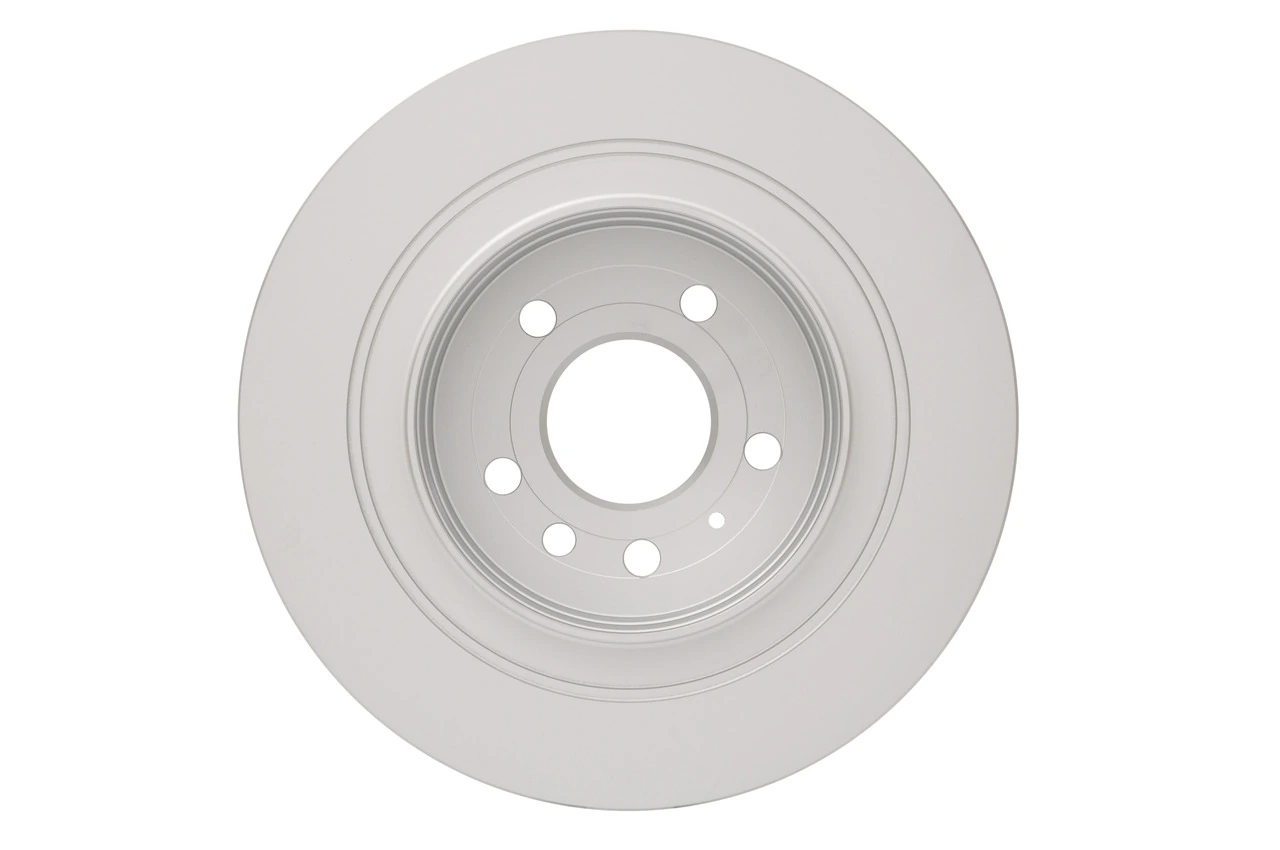 Задні дискові гальма Bosch 0986479D49 ціна, від 47.17 USD