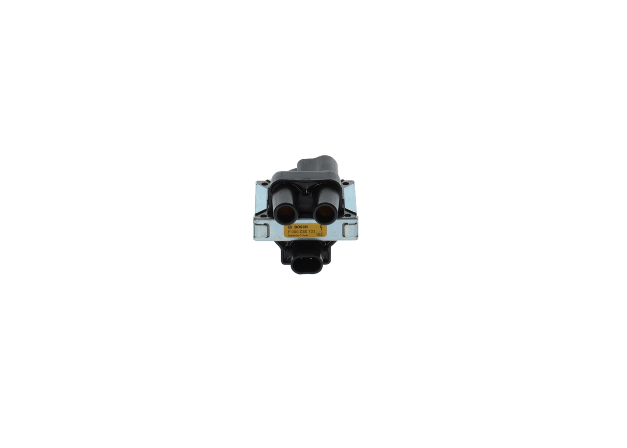 Котушка запалювання Bosch F000ZS0103 ціна, від 17.79 USD