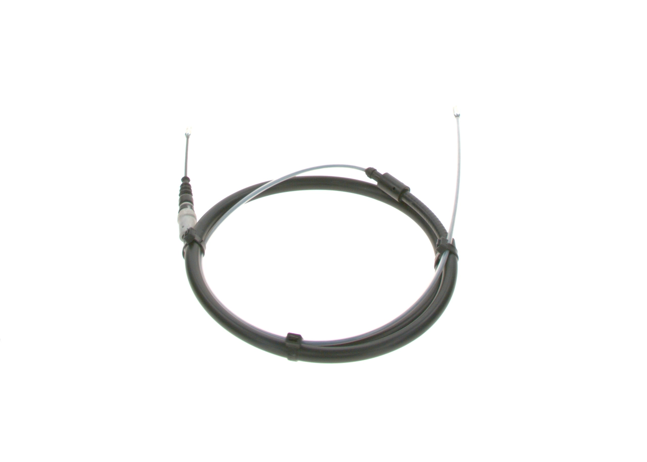 Трос ручного гальма задній, правий/лівий Bosch 1987477598 ціна, від 10.54 USD