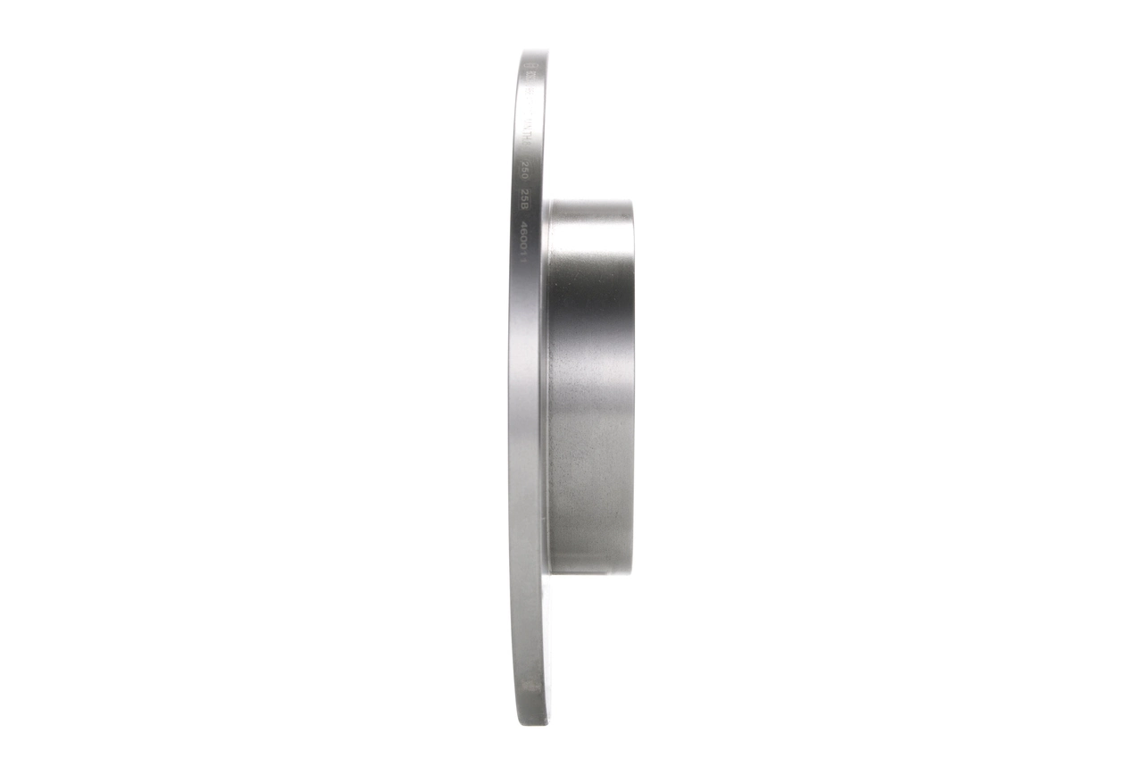 Диск переднього гальма Bosch 0986478010 ціна, від 15.59 USD