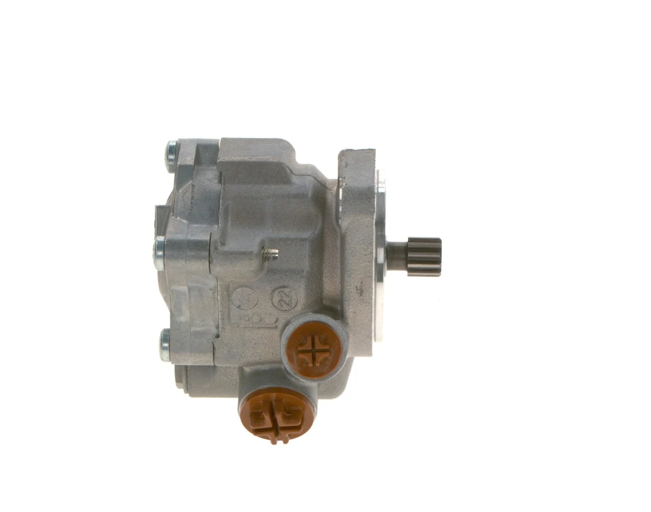 Купити KS00001849 Bosch Насос гідравліки