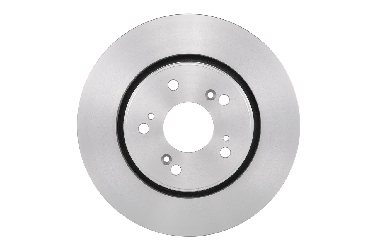 0986479456 Bosch Гальмо дискове переднє