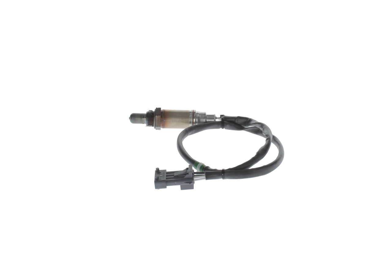 Купити 0258005063 Bosch 