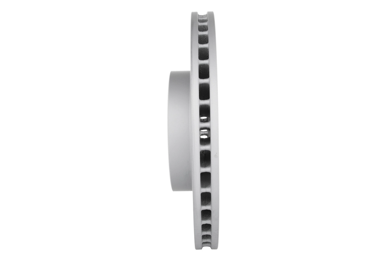 0986478974 Bosch Гальмо дискове переднє