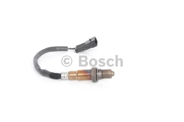 Лямбда датчик кисню Bosch 0258006206 ціна, від 44.98 USD