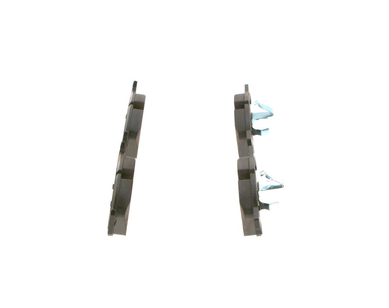 Тормозні колодки Bosch 0986424620