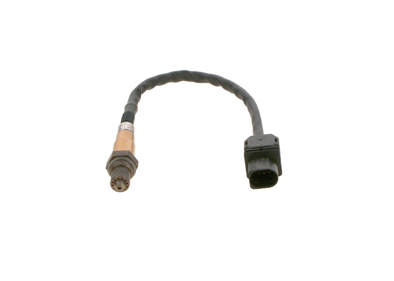 Купити 0281004572 Bosch Лямбдазонд, датчик кисню до каталізатора