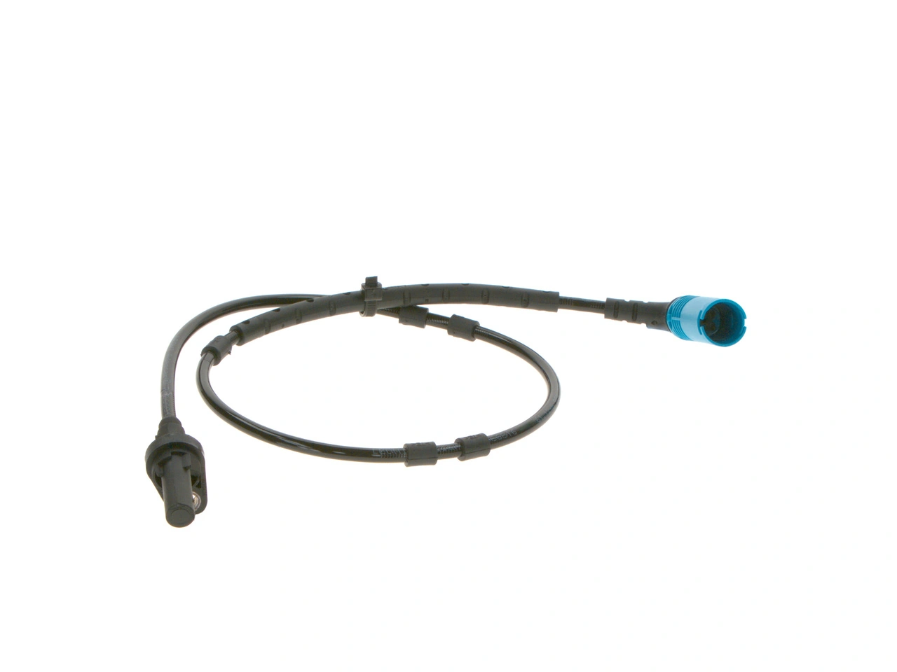 Датчик АБС (ABS) задній Bosch 0265007855 ціна, від 31.38 USD