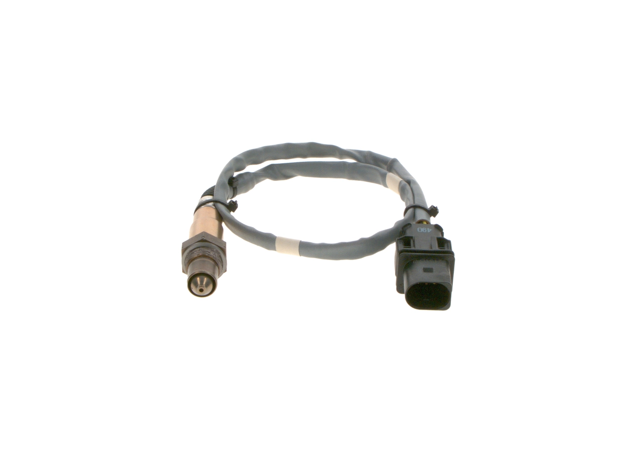 Лямбдазонд, датчик кисню до каталізатора Bosch 0281004191 ціна, від 96.74 USD