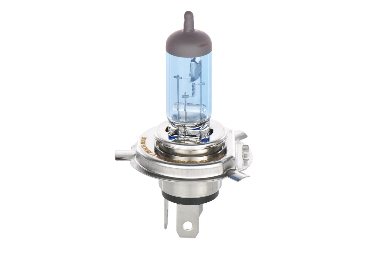 Купити 1987301010 Bosch Лампочка галогенна