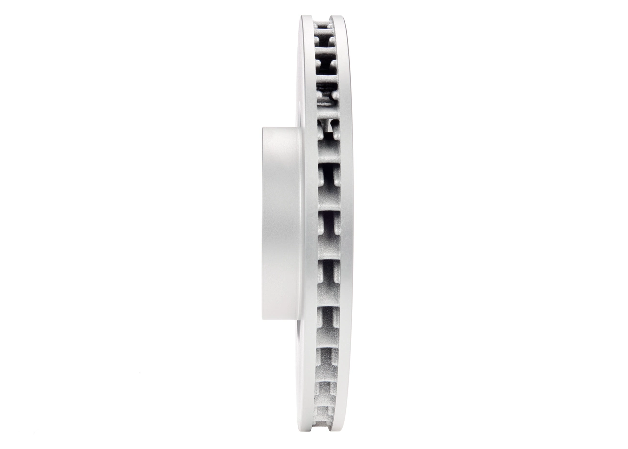 0986479B12 Bosch Гальмо дискове переднє