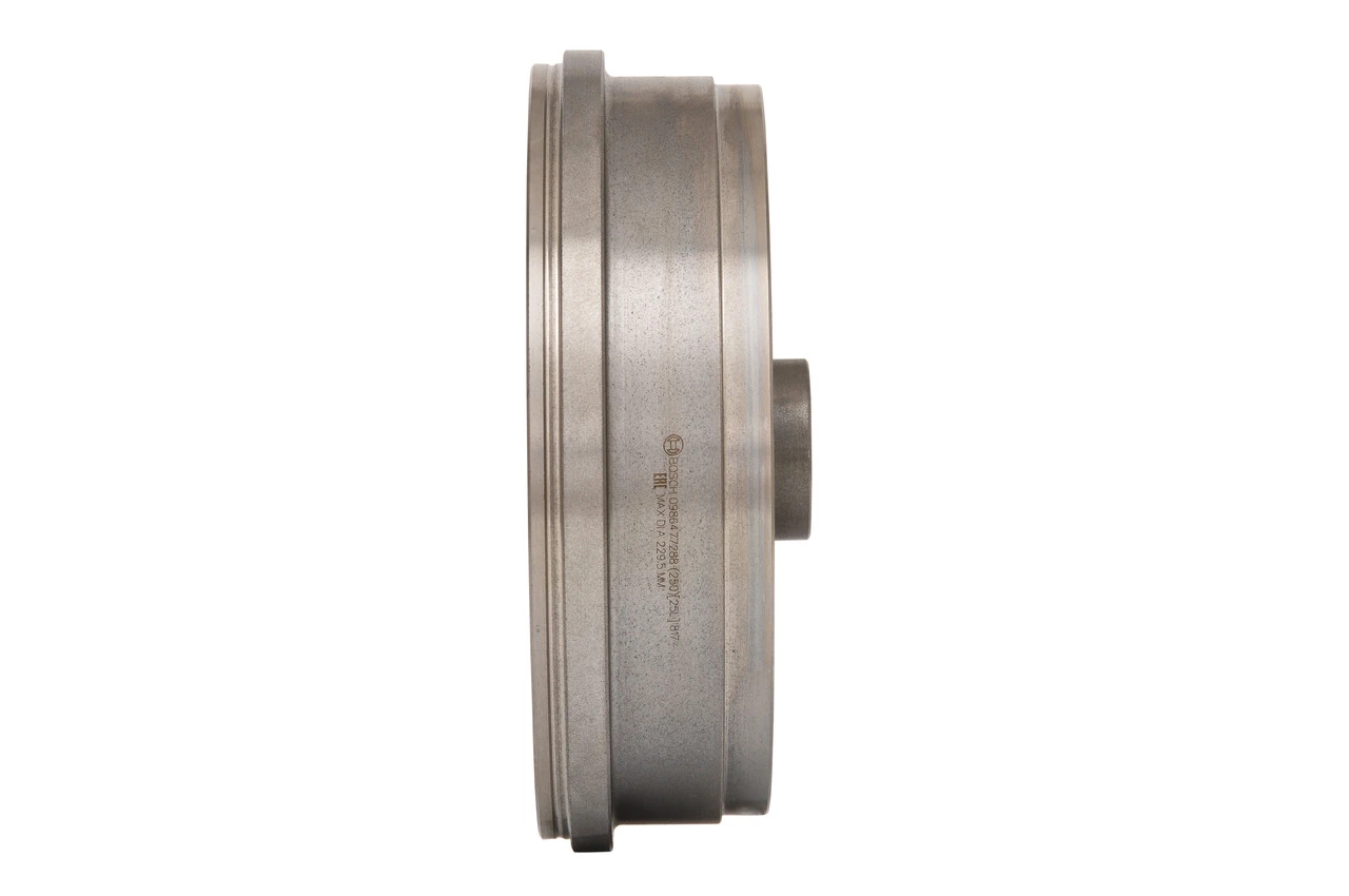 Купити 0986477288 Bosch Барабан гальмівний задній
