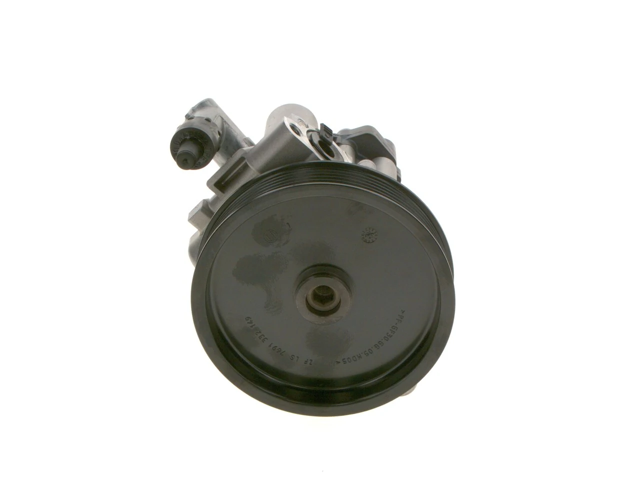 Насос гідропідсилювача керма Bosch KS01000675