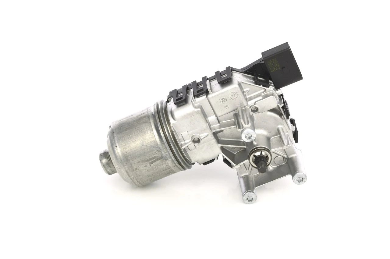 Мотор стеклоочищувача Bosch 0390241533 ціна, від 102.21 USD