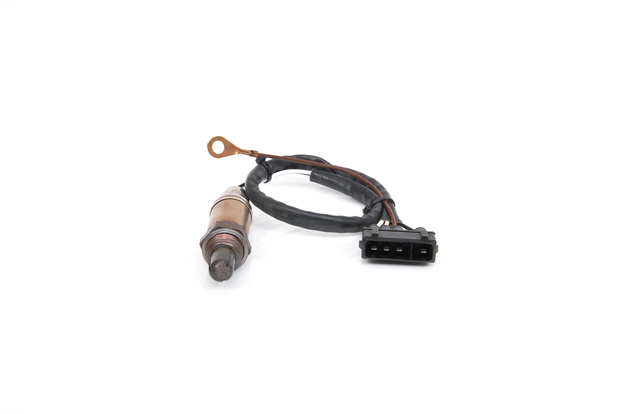 Лямбда датчик кисню Bosch 0258003247 ціна, від 41.65 USD