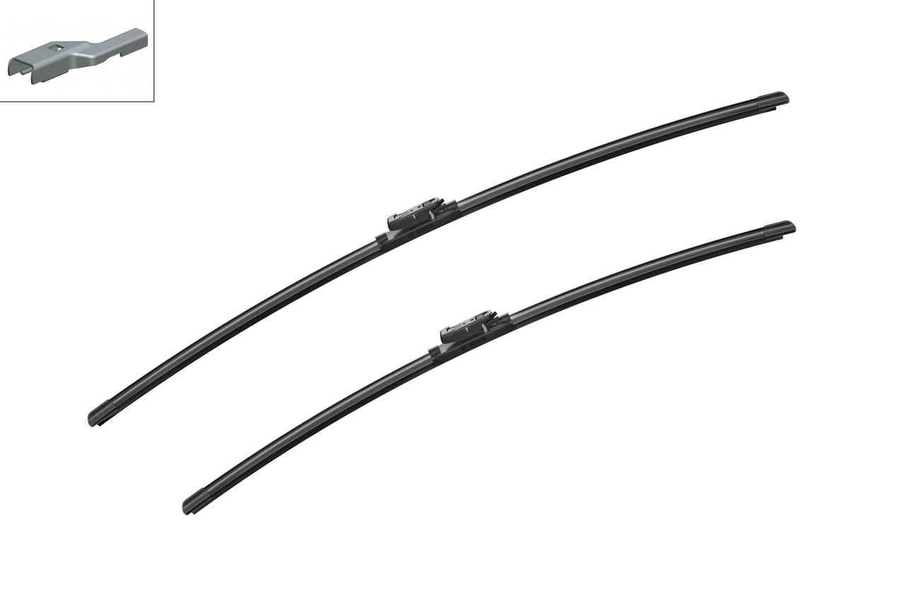 3397007865 Bosch Склоочисники лобового скла
