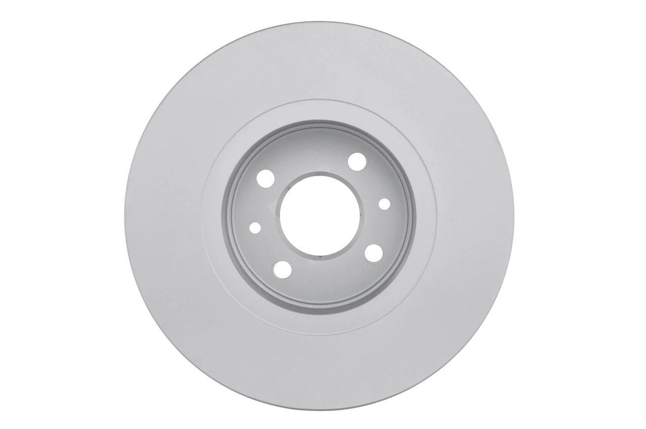 Купити 0986478590 Bosch Ротор гальмівний