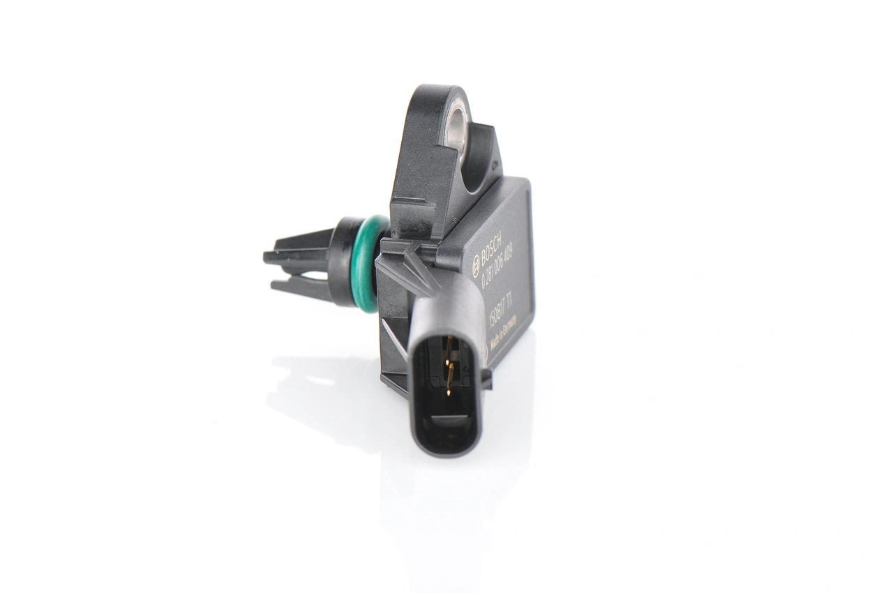  Bosch 0281006409 ціна, від 41.13 USD