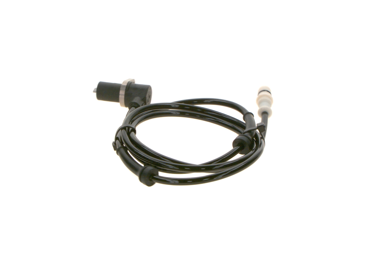 Купити 0265006673 Bosch Датчик АБС (ABS) передній