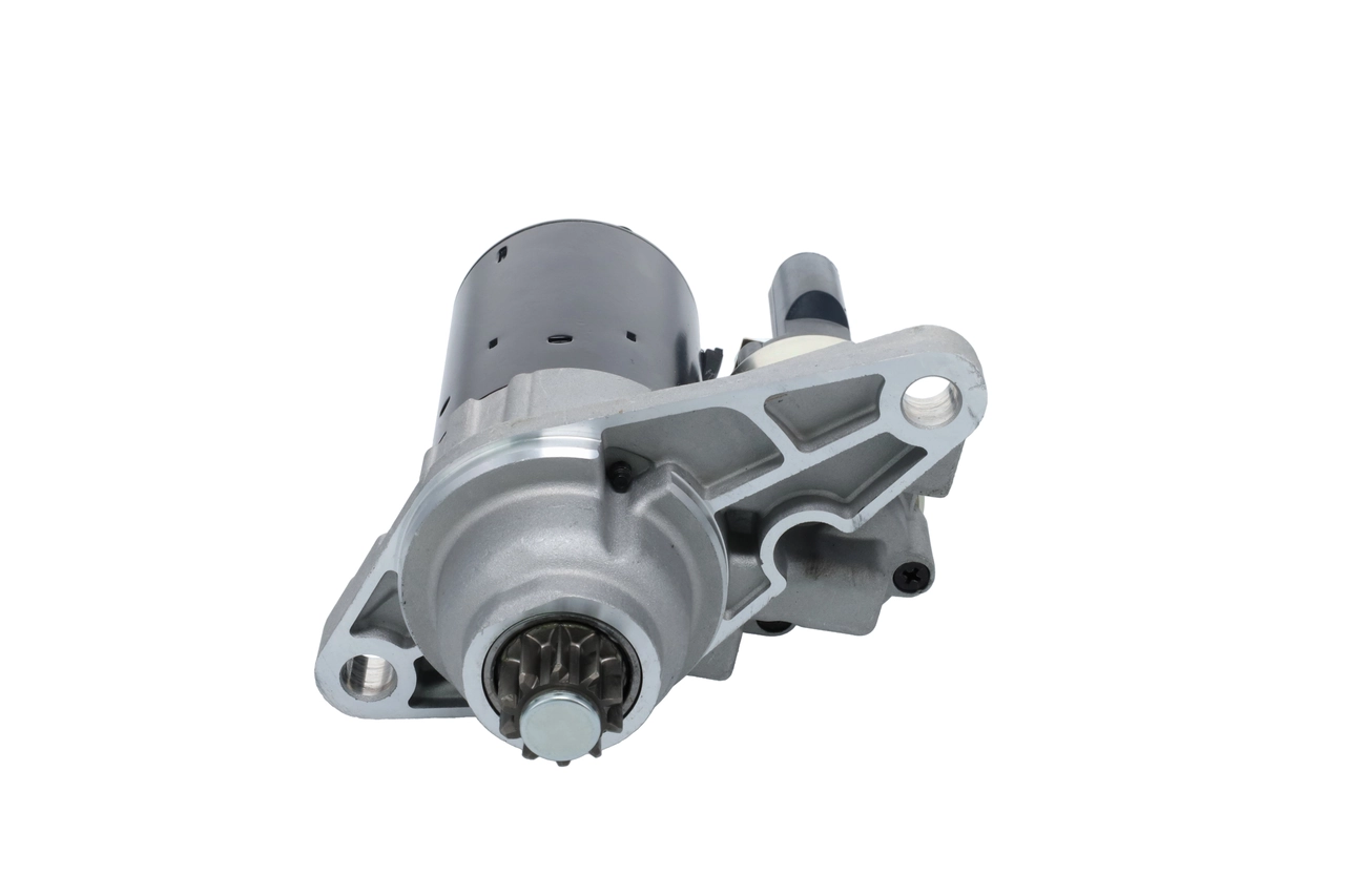 1986S00895 Bosch Стартер двигуна