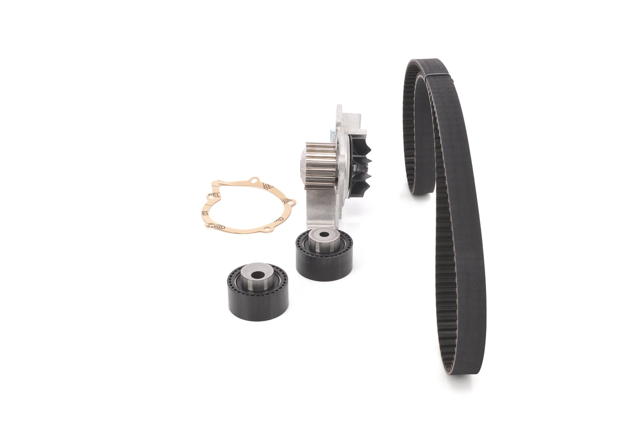Купити 1987946440 Bosch ГРМ ремень