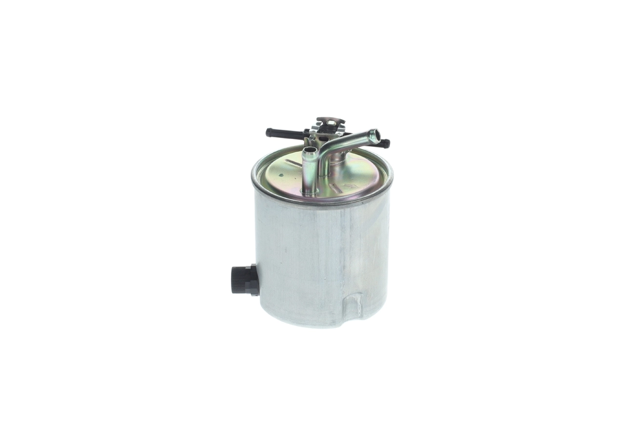 Купити F026402166 Bosch Фільтр-відстійник палива грубої очистки
