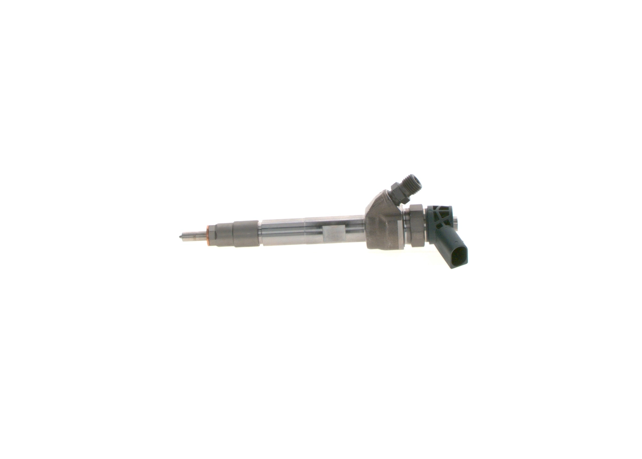Форсунка паливна Bosch 0445110743 ціна, від 115.69 USD