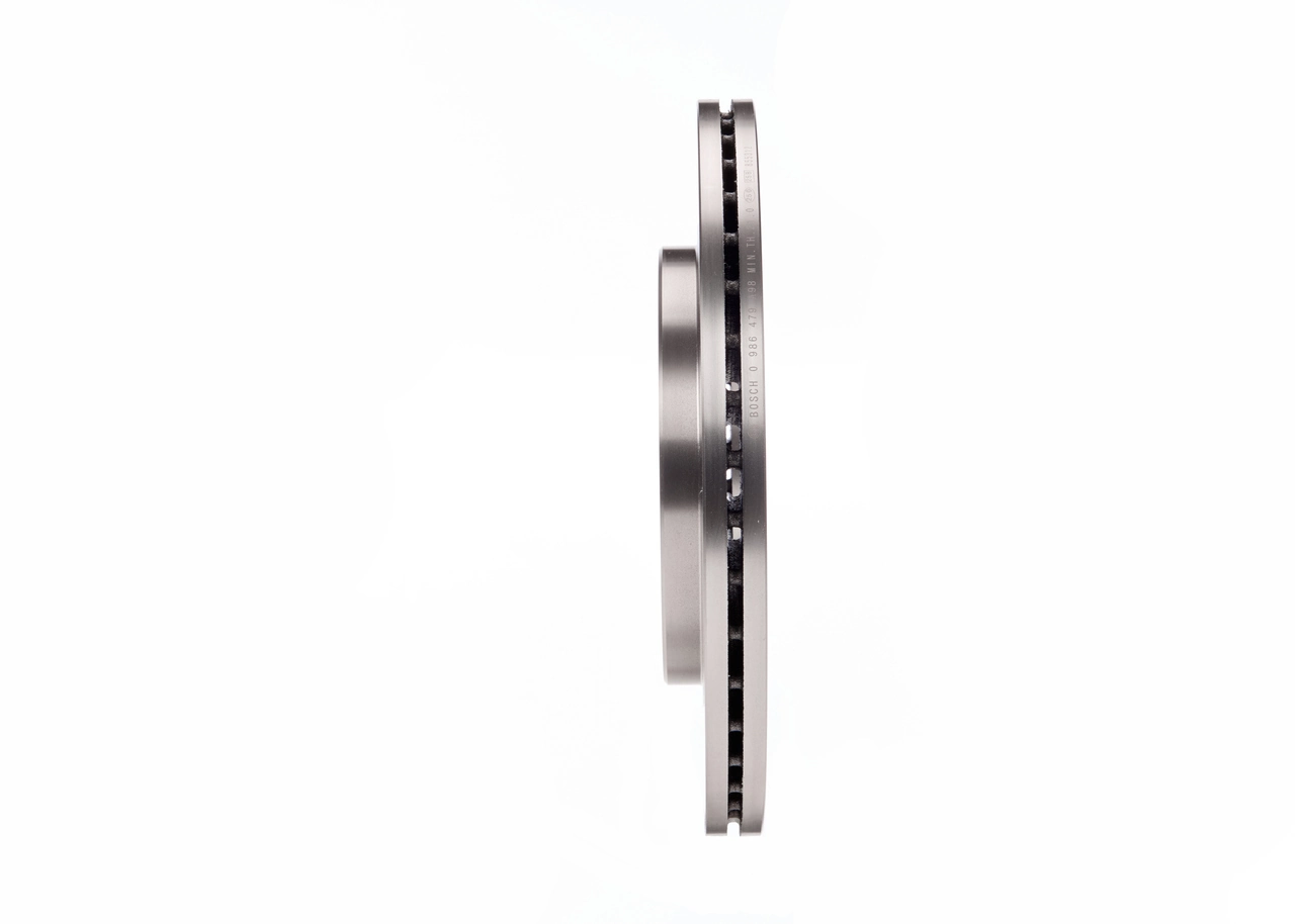0986479A98 Bosch Гальмо дискове переднє