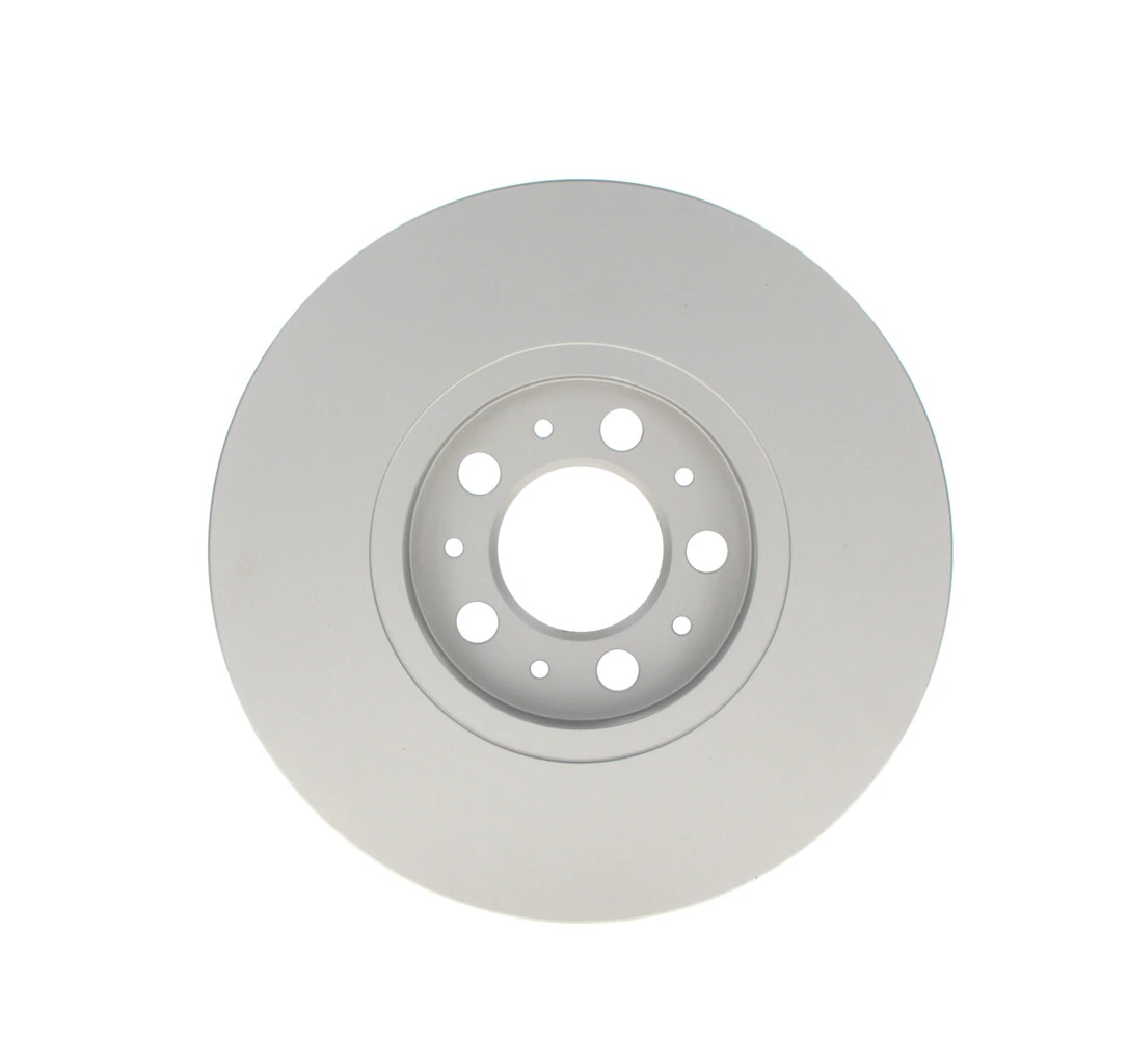 0986479914 Bosch Гальмо дискове переднє