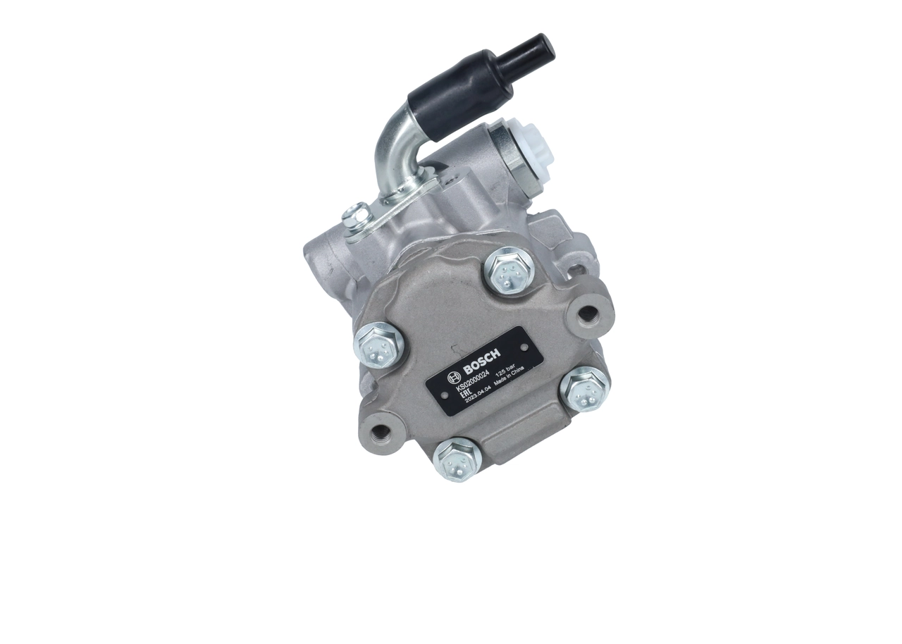 KS02000024 Bosch Насос гідропідсилювача