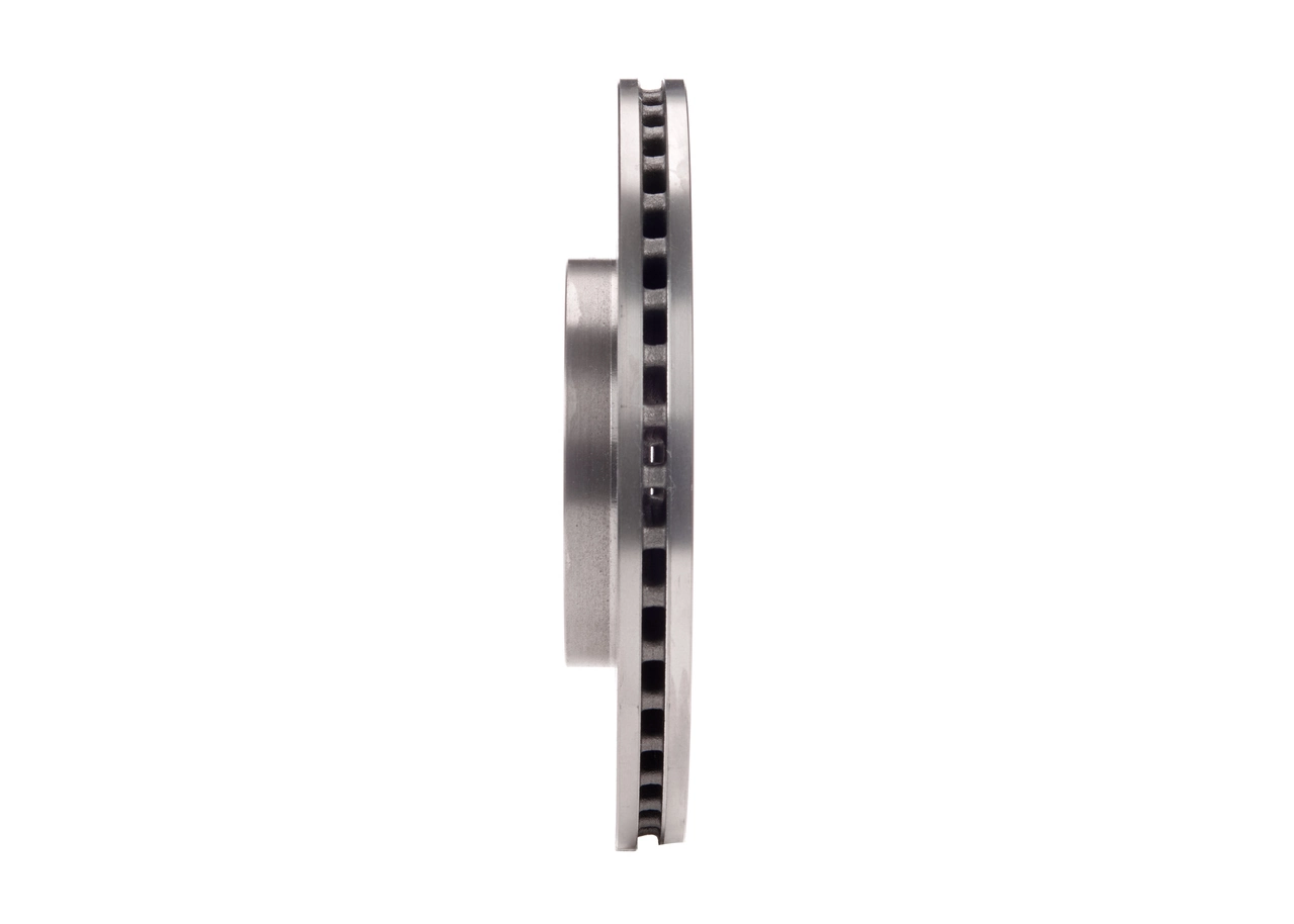 Купити 0986479666 Bosch Ротор гальмівний