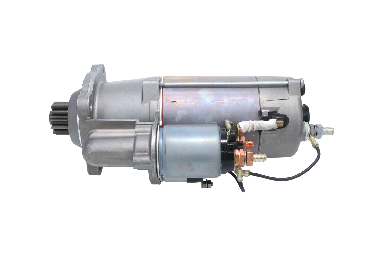 Стартер Bosch 0001330068 ціна, від 417.34 USD