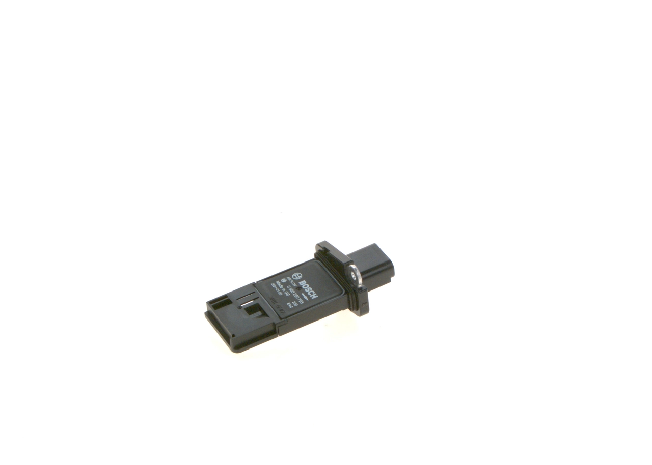Датчик масової витрати повітря Bosch 0986280705 ціна, від 78.80 USD