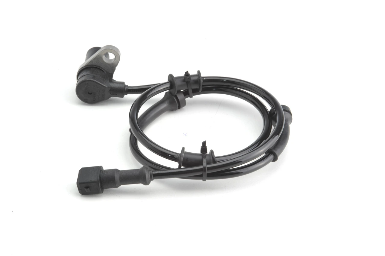 0265006223 Bosch Датчик АБС (ABC) передній, правий