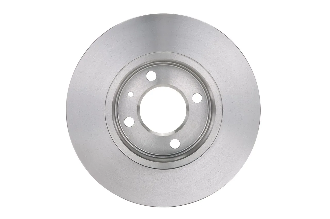 Диск переднього гальма Bosch 0986478329 ціна, від 24.07 USD