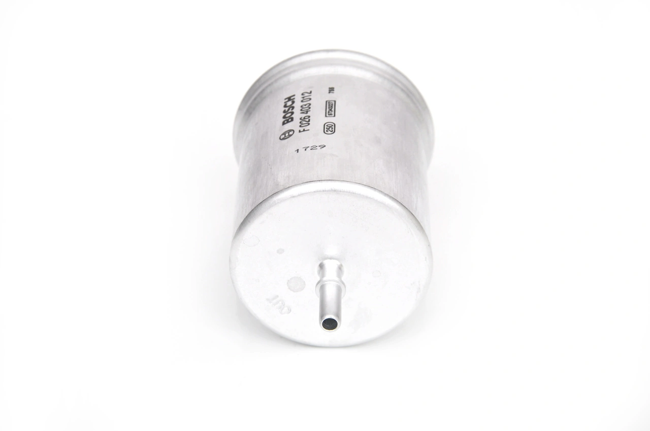 Фільтр тонкого очищення палива Bosch F026403012 ціна, від 21.54 USD