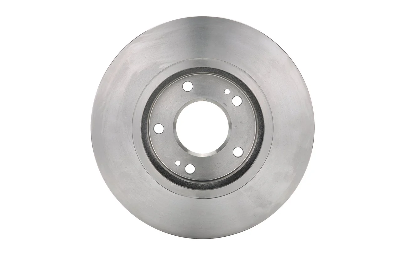 Диск переднього гальма Bosch 0986479124 ціна, від 40.10 USD