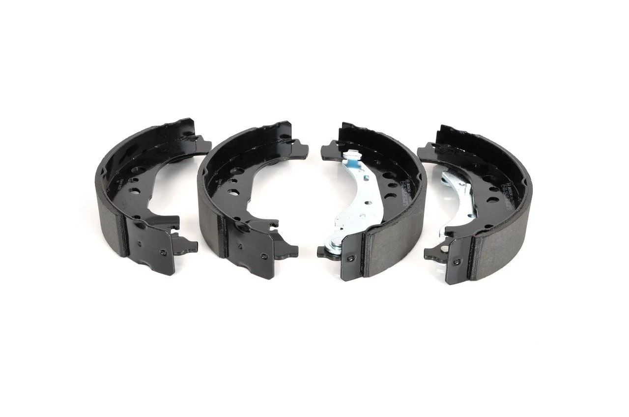 Колодки гальмові задні, барабанні Bosch 0986487949 ціна, від 35.29 USD