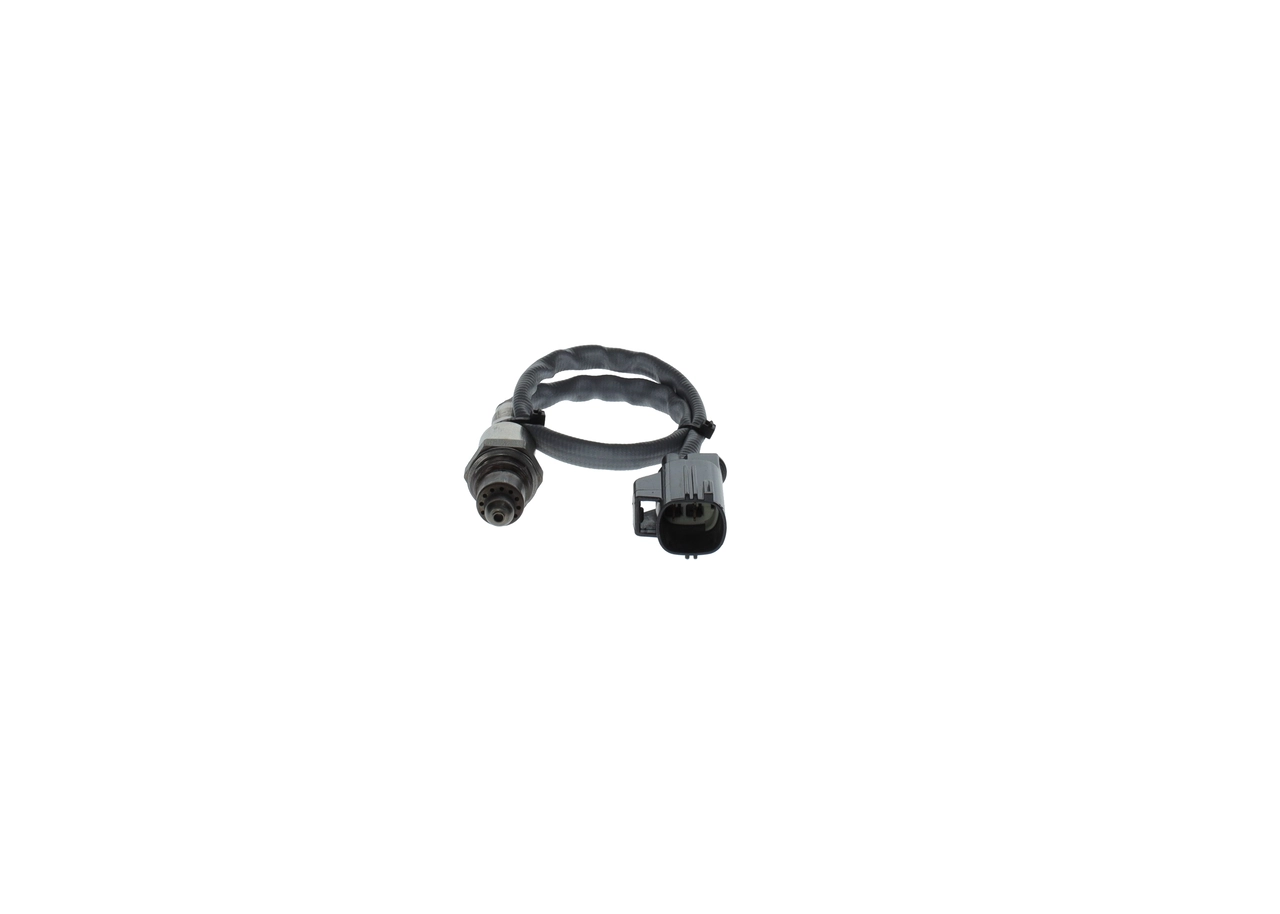 Купити 02580300DD Bosch 