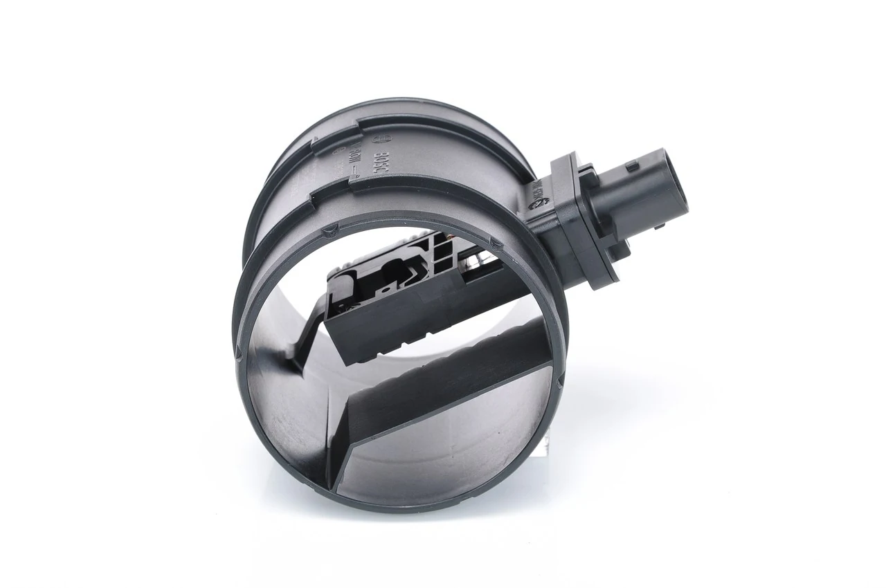Датчик масової витрати повітря Bosch 0281002912 ціна, від 35.19 USD