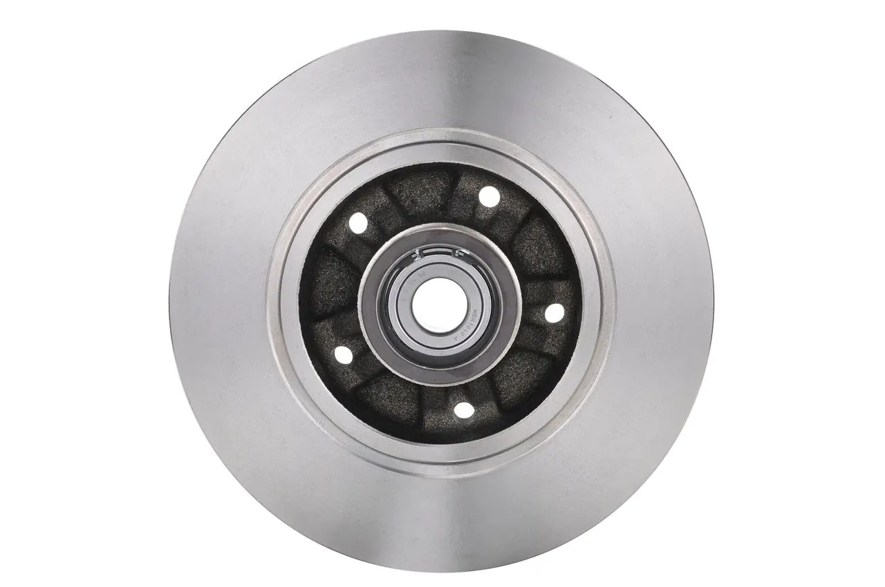 0986479575 Bosch Дискові гальма