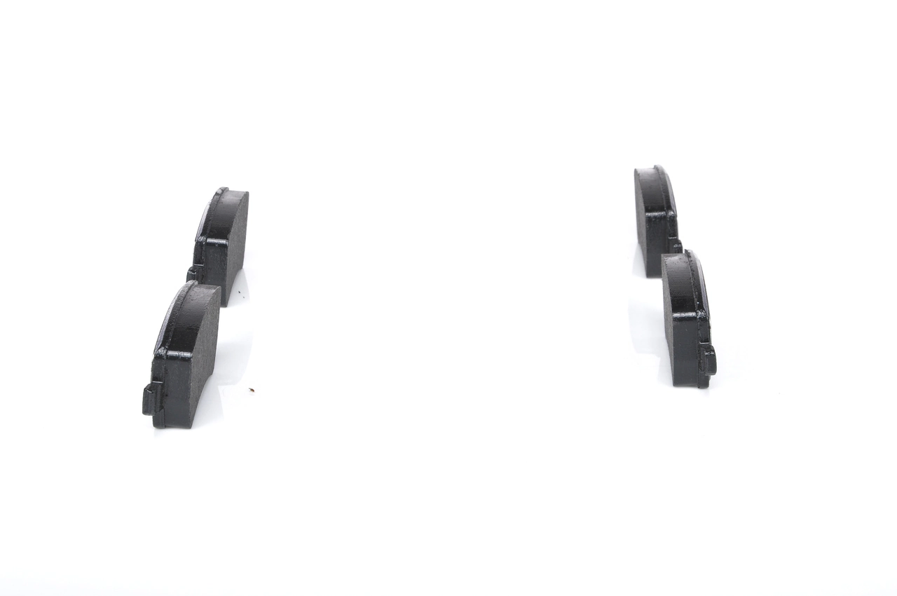Купити 0986494248 Bosch Задні колодки