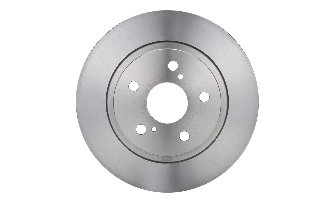0986479656 Bosch Дискові гальма